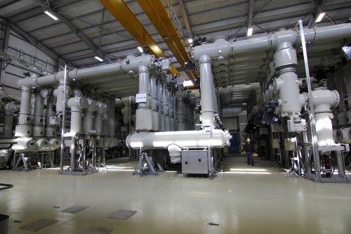 Nurek HPP